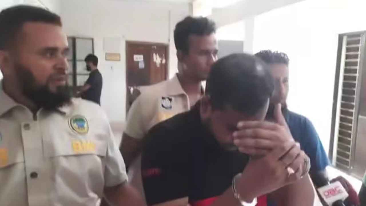 ছাত্রলীগ নেতাকে আটকে মুক্তিপণ, গ্রেফতার ৩ বিএনপি কর্মী